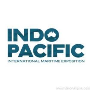 2027年澳大利亚悉尼船舶动力装备船载海事防务展<br>Indo Pacific 2027