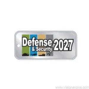 2027年泰国曼谷海陆空装备军警防务展览会<br>DST Defense & Security Thailand 2027