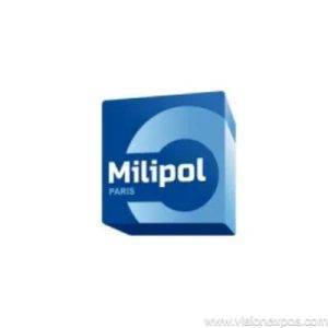 2027年法国巴黎军警防务反恐装备安防监控防护展<br>Milipol Paris 2027