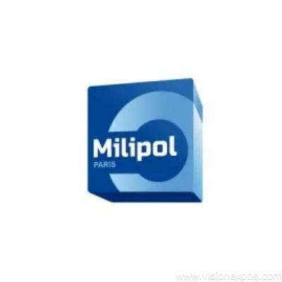 2027年法国巴黎军警防务反恐装备安防监控防护展<br>Milipol Paris 2027插图 2027年法国巴黎军警防务反恐装备安防监控防护展<br>Milipol Paris 2027插图