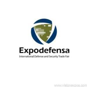 2027年哥伦比亚波哥大军海陆空军警防务装备展<br>Expodefensa 2027