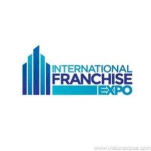 2026年美国纽约连锁加盟餐饮服务商业配套零售展<br>IFE International Franchise Expo 2026