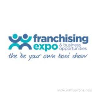 2026年澳洲澳大利亚餐饮食品零售百货特许经营展<br>Franchising Expo 2026