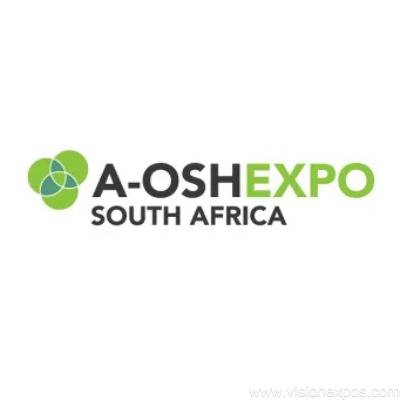 2026年南非约翰内斯堡劳保消防职业健康用品展<br>A-OSH EXPO 2026插图 2026年南非约翰内斯堡劳保消防职业健康用品展<br>A-OSH EXPO 2026插图