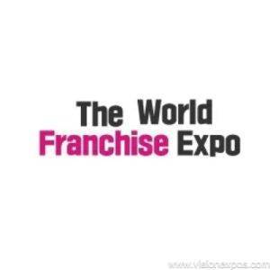 2026年韩国首尔零售服务商业配套餐饮连锁加盟展<br>Franchise Coex 2026