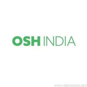 2026年印度劳保用品消防安全装备应急救援设备展<br>OSH INDIA 2026