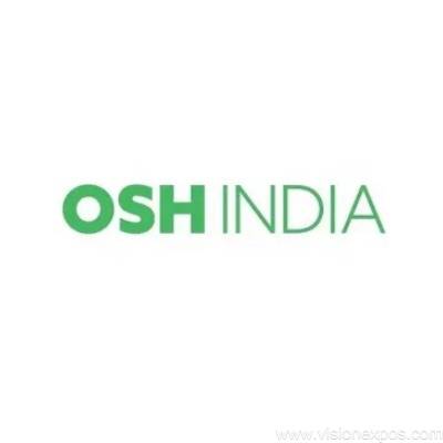 2026年印度劳保用品消防安全装备应急救援设备展<br>OSH INDIA 2026插图 2026年印度劳保用品消防安全装备应急救援设备展<br>OSH INDIA 2026插图