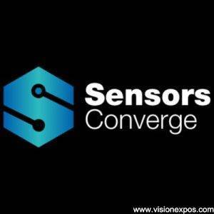2027年美国传感器核心器件嵌入式电子通信技术展<br>Sensor converge 2027