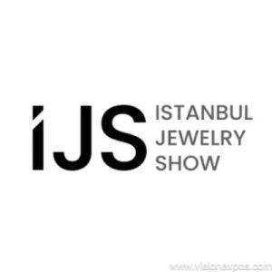 2027年土耳其伊斯坦布尔珠宝钟表设备包装工具展<br>IJS Istanbul Jewelry Show 2027
