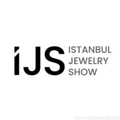 2027年土耳其伊斯坦布尔珠宝钟表设备包装工具展<br>IJS Istanbul Jewelry Show 2027插图 2027年土耳其伊斯坦布尔珠宝钟表设备包装工具展<br>IJS Istanbul Jewelry Show 2027插图