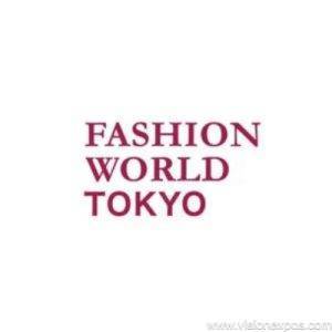 2027年日本东京时尚产业展暨日本时装展<br>Fashion World Tokyo 2027