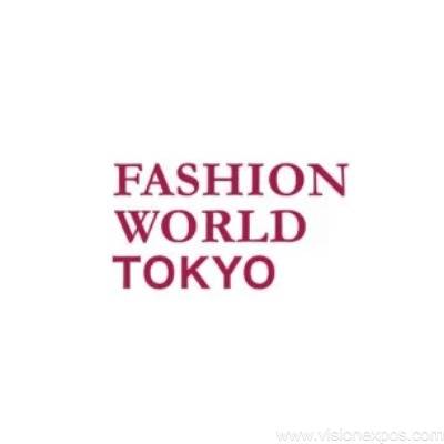 2027年日本东京时尚产业展暨日本时装展<br>Fashion World Tokyo 2027插图 2027年日本东京时尚产业展暨日本时装展<br>Fashion World Tokyo 2027插图