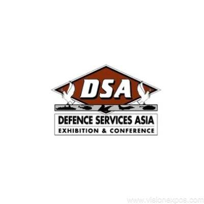 2028年马来西亚吉隆坡海陆空军警防务装备展览会<br>DSA Defence Services Asia 2028插图 2028年马来西亚吉隆坡海陆空军警防务装备展览会<br>DSA Defence Services Asia 2028插图