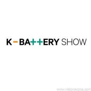 2026年韩国高阳电池电子配套应用技术展<br>K Battery Show 2026
