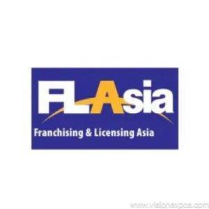 2026年新加坡品牌商品营销授权展览会<br>FL Asia 2026