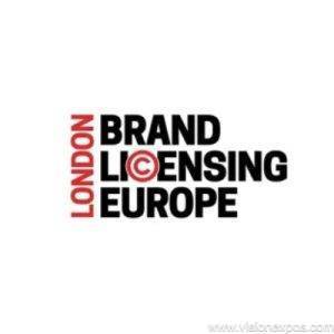 2026年英国伦敦欧洲品牌商品数字授权展览会<br>London Brand Licensing Europe 2026