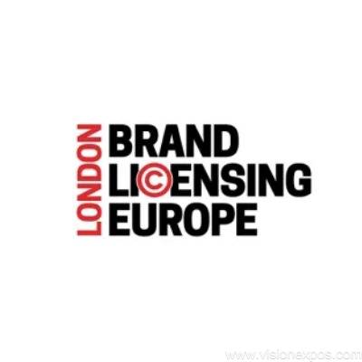 2026年英国伦敦欧洲品牌商品数字授权展览会<br>London Brand Licensing Europe 2026插图 2026年英国伦敦欧洲品牌商品数字授权展览会<br>London Brand Licensing Europe 2026插图