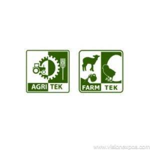 2027年哈萨克斯坦农业及畜牧养殖设备展览会<br>Agritek FarmTek 2027