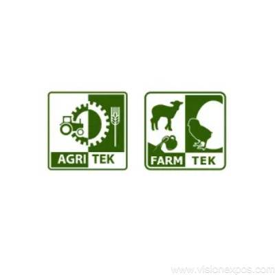 2027年哈萨克斯坦农业及畜牧养殖设备展览会<br>Agritek FarmTek 2027插图 2027年哈萨克斯坦农业及畜牧养殖设备展览会<br>Agritek FarmTek 2027插图