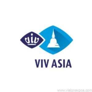 2027年泰国曼谷畜牧养殖饲料设备展览会<br>VIV Asia 2027