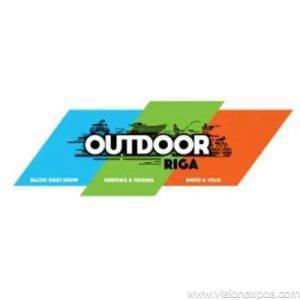 2027年拉脱维亚狩猎钓具船艇户外装备展览会<br>Outdoor Riga 2027