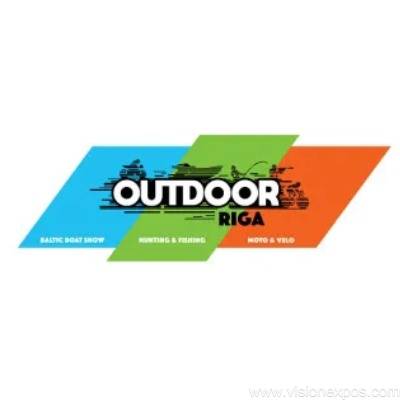 2027年拉脱维亚狩猎钓具船艇户外装备展览会<br>Outdoor Riga 2027插图 2027年拉脱维亚狩猎钓具船艇户外装备展览会<br>Outdoor Riga 2027插图