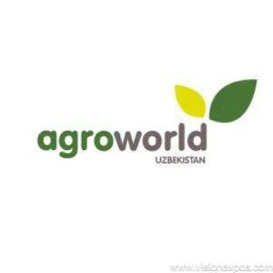 2027年乌兹别克斯坦农业畜牧养殖设备展览会<br>AgroWorld Uzbekistan 2027
