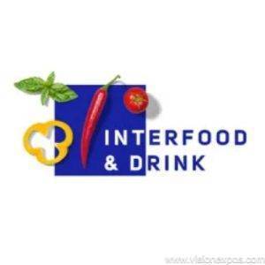 2026年保加利亚食品饮料包装加工机械设备展<br>INTERFOOD & DRINK 2026