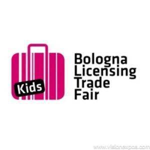 2027年意大利博洛尼亚品牌消费品授权配套展览会<br>Bologna Licensing Trade Fair 2027