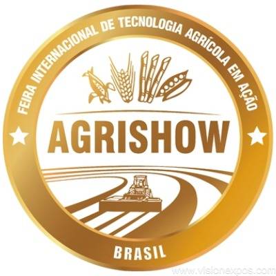 2027年巴西农业机械灌溉节水植保畜牧设备展<br>AGRISHOW 2027插图 2027年巴西农业机械灌溉节水植保畜牧设备展<br>AGRISHOW 2027插图