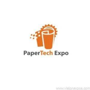 2027年孟加拉造纸制浆原料机械纸制品加工设备展<br>Papertech Expo 2027