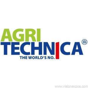 2027年德国汉诺威农业林业机械畜牧养殖设备展<br>AGRITECHNICA 2027