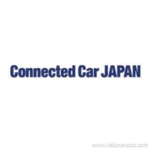 2027年日本东京车联网技术安全展览会<br>Connected Car JAPAN 2027