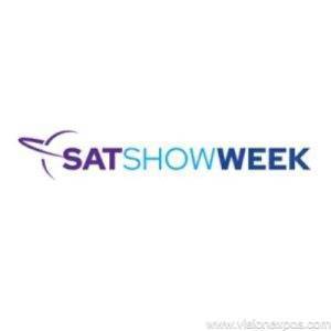 2027年美国华盛顿卫星通信展暨美国卫星大会<br>SATELLITE SATShow Week 2027