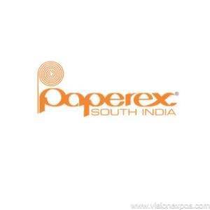 2026年印度金奈纸业造纸设备纸制品包装展览会<br>Paperex South India 2026