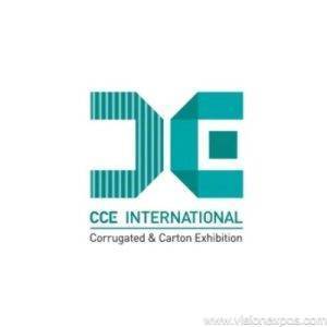 2027年德国慕尼黑瓦楞纸品原料设备展览会<br>CCE International 2027