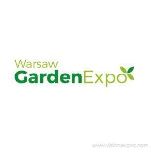 2027年波兰华沙花卉园艺园林工具设备展览会<br>Warsaw Garden Expo 2027