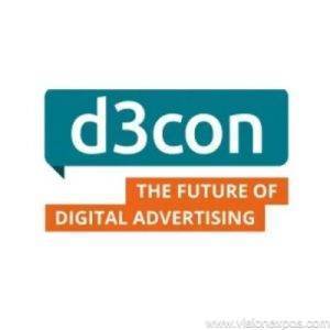 2027年德国汉堡数字营销数据管理广告数字化展<br>d3con 2027