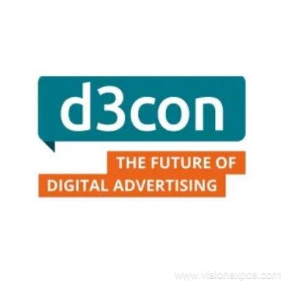 2027年德国汉堡数字营销数据管理广告数字化展<br>d3con 2027插图 2027年德国汉堡数字营销数据管理广告数字化展<br>d3con 2027插图