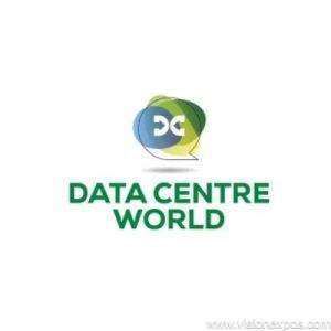 2027年德国法兰克福数据中心机柜基础设施展览会<br>Data Centre World 2027
