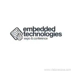 2027年美国嵌入式软硬件应电子芯片设计制造展<br>Embedded Technologies 2027