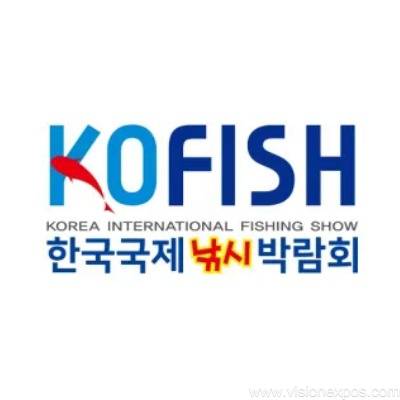 2027年韩国首尔户外渔具钓具装备服饰展览会<br>KOFISH 2027插图 2027年韩国首尔户外渔具钓具装备服饰展览会<br>KOFISH 2027插图