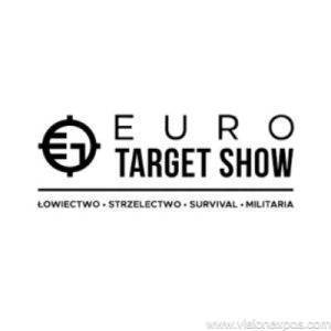 2027年波兰波兹南户外狩猎装备射击配套武器展<br>Euro Target Show 2027