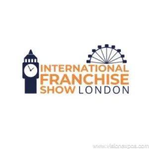 2027年英国伦敦餐饮食品特许经营零食连锁展览会<br>Franchise Show London 2027