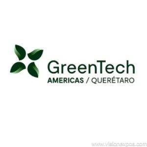 2027年墨西哥花卉园艺种植技术园艺机械设备展<br>GreenTech Americas 2027