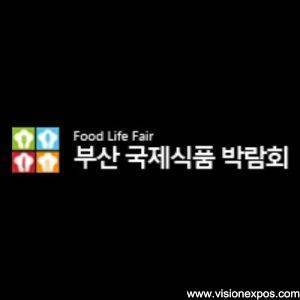 2026年韩国釜山食品饮料及食品加工设备展<br>Food Life Fair 2026
