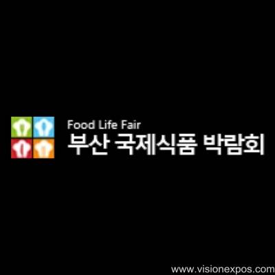 2026年韩国釜山食品饮料及食品加工设备展<br>Food Life Fair 2026插图 2026年韩国釜山食品饮料及食品加工设备展<br>Food Life Fair 2026插图