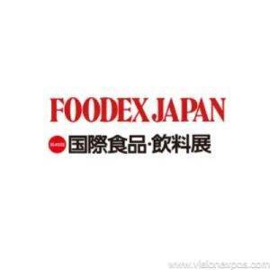 2027年日本东京食品与饮料食品技术设备包装展<br>FOODEX JAPAN 2027