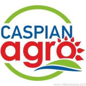 2027年阿塞拜疆巴库农业机械设备展览会<br>Caspian Agro 2027