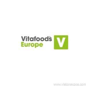 2027年西班牙天然食品原料加工设备展<br>Vitafoods Europe 2027